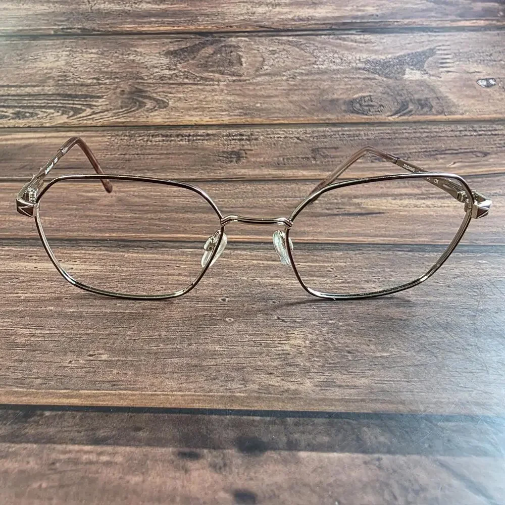 Sophia Loren M306 Glasses‎ Frame Size 135 Zyloware FRAMES ONLY